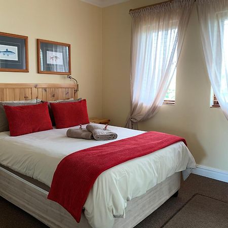 Keurbooms River Lodge 1115 Plettenberg Bay Eksteriør billede