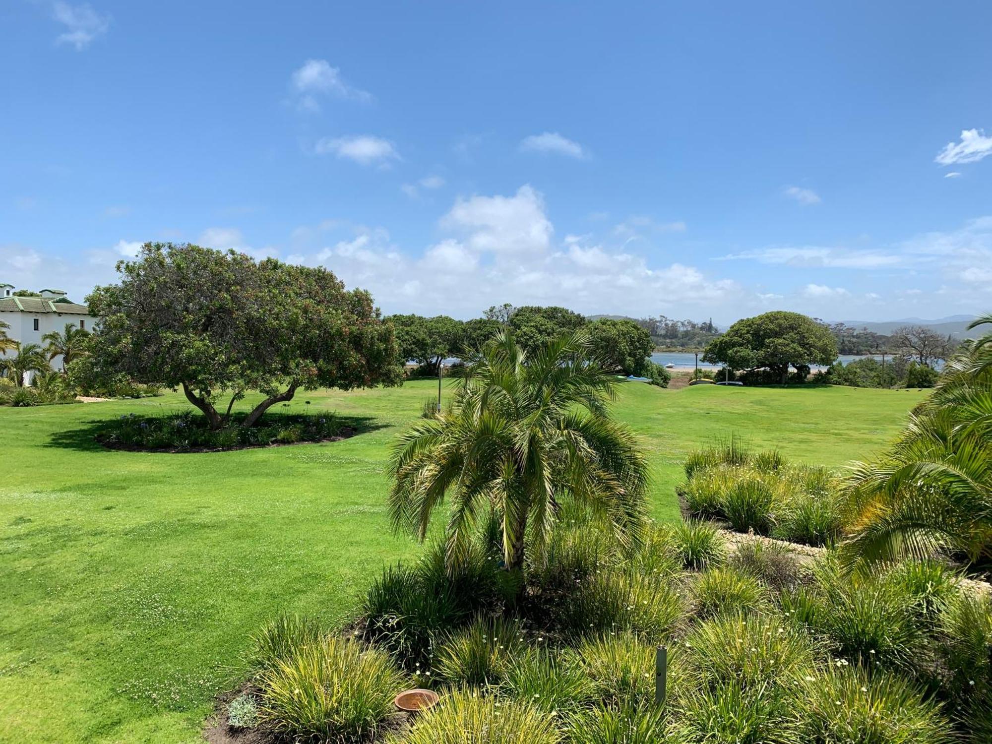 Keurbooms River Lodge 1115 Plettenberg Bay Eksteriør billede