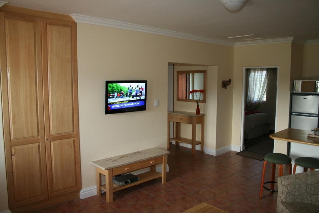 Keurbooms River Lodge 1115 Plettenberg Bay Eksteriør billede