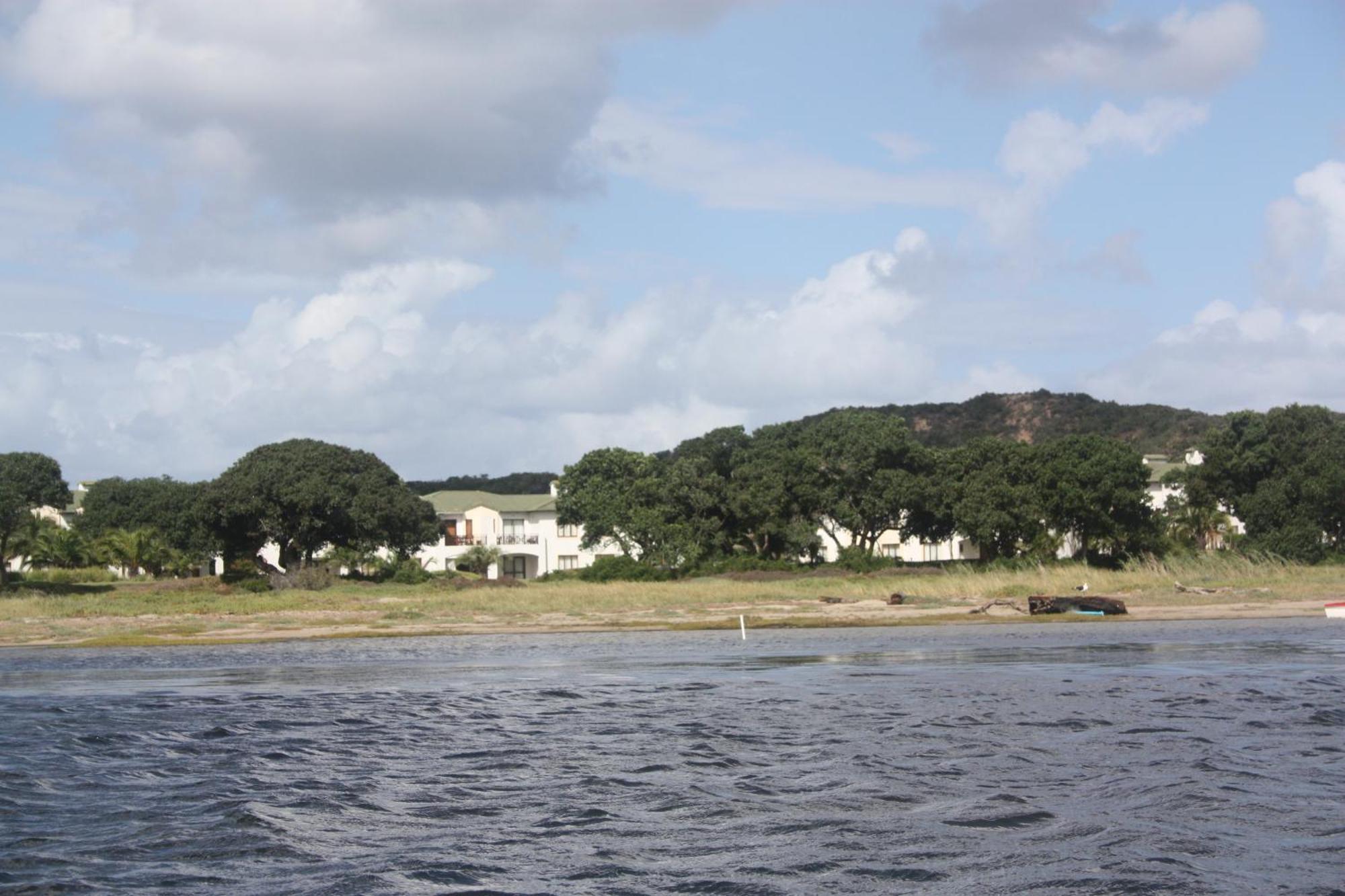 Keurbooms River Lodge 1115 Plettenberg Bay Eksteriør billede