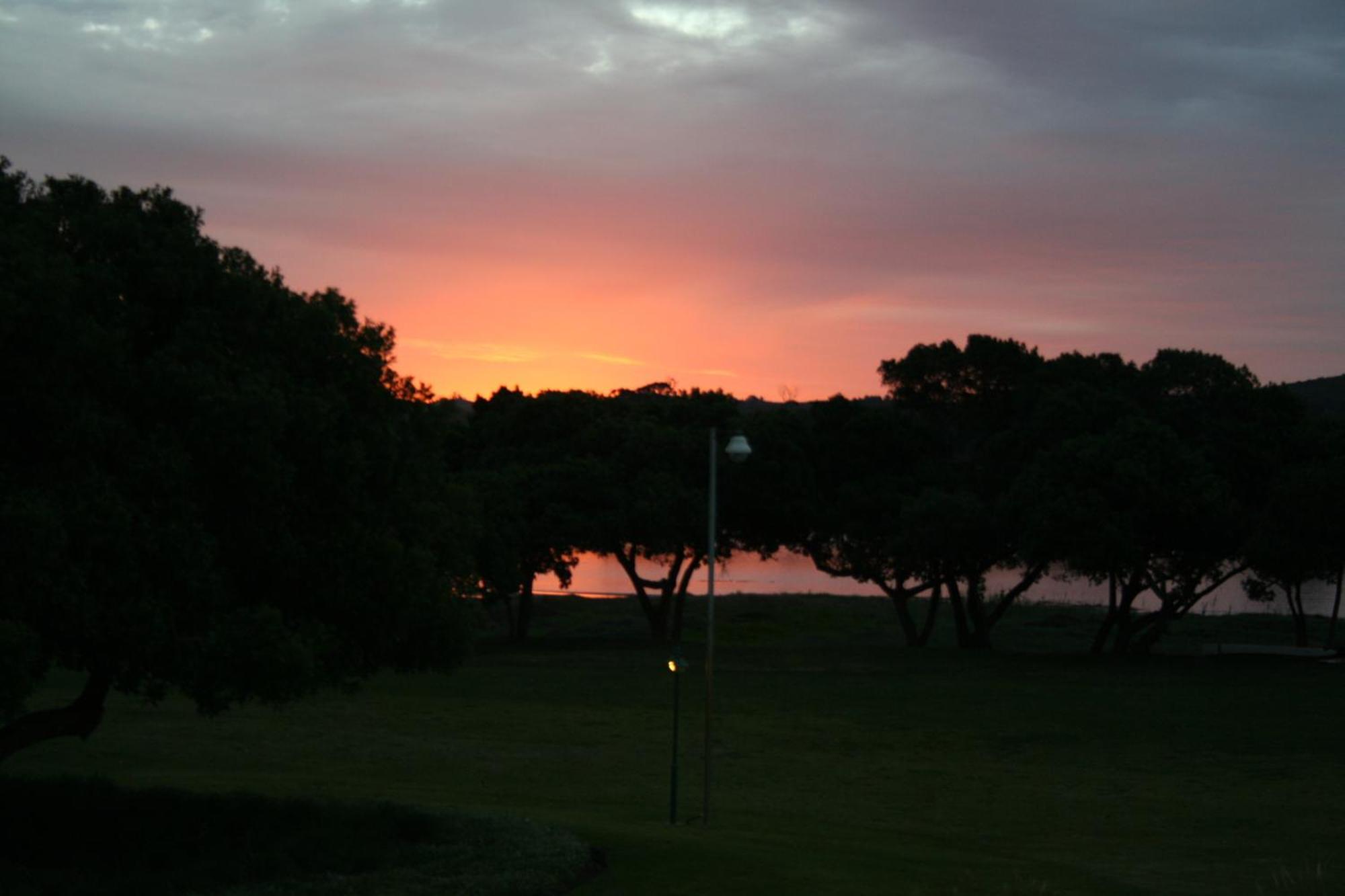 Keurbooms River Lodge 1115 Plettenberg Bay Eksteriør billede