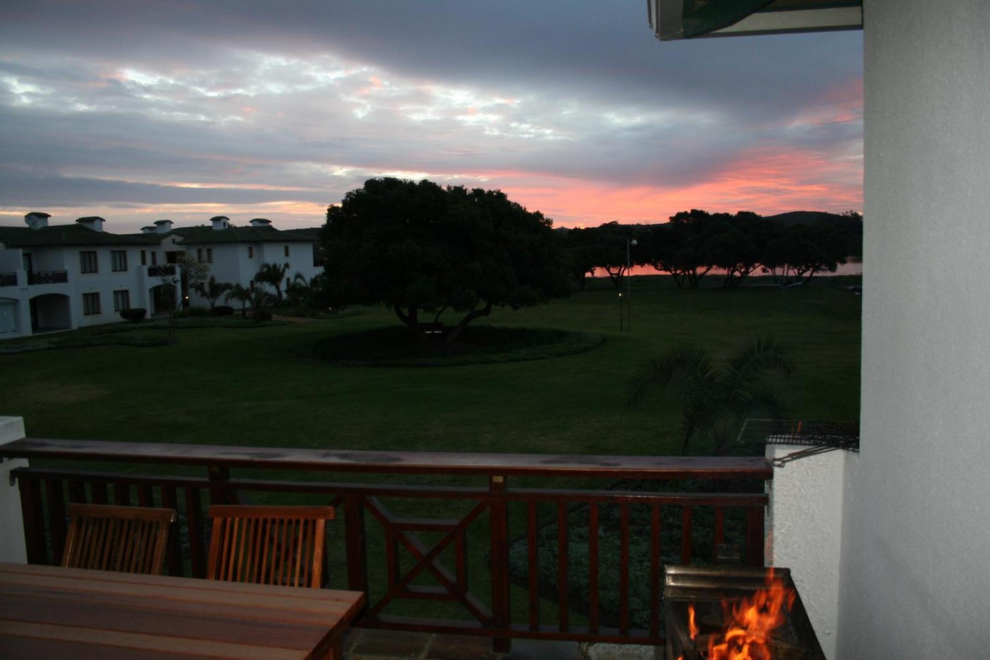 Keurbooms River Lodge 1115 Plettenberg Bay Eksteriør billede