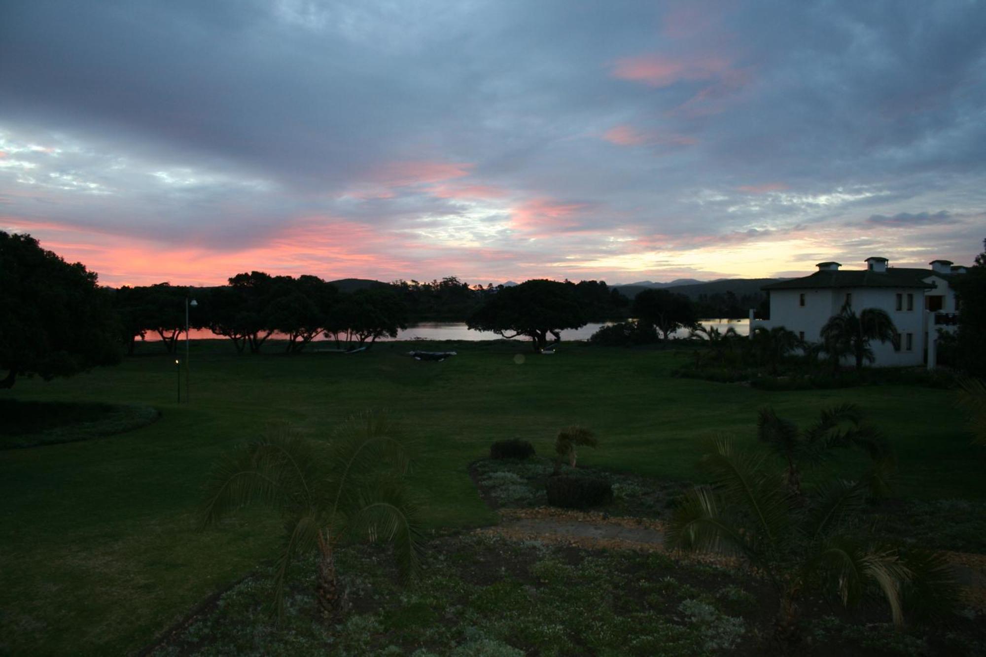 Keurbooms River Lodge 1115 Plettenberg Bay Eksteriør billede