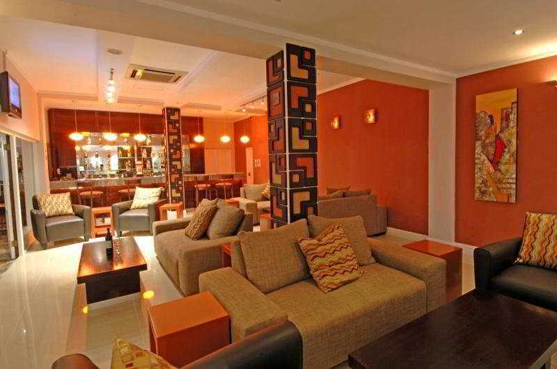 Keurbooms River Lodge 1115 Plettenberg Bay Eksteriør billede