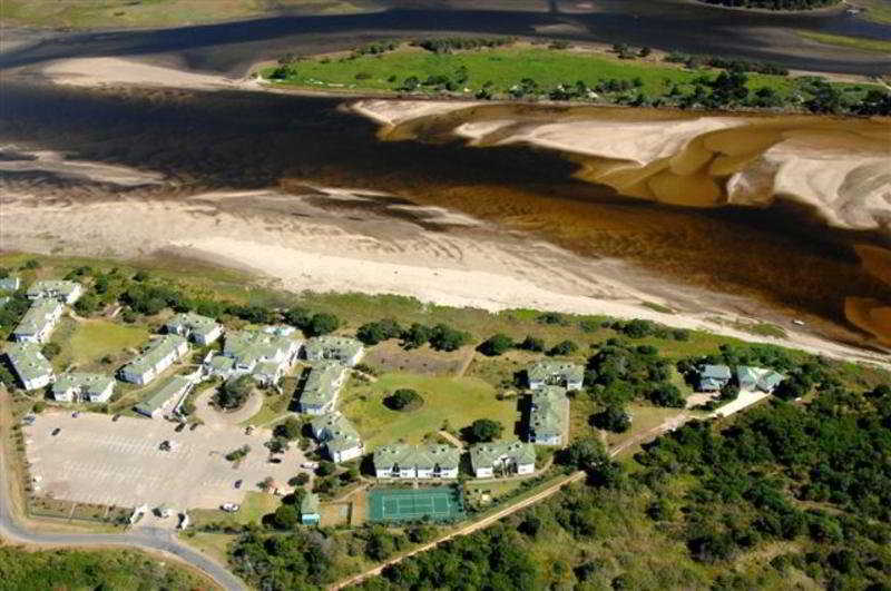 Keurbooms River Lodge 1115 Plettenberg Bay Eksteriør billede
