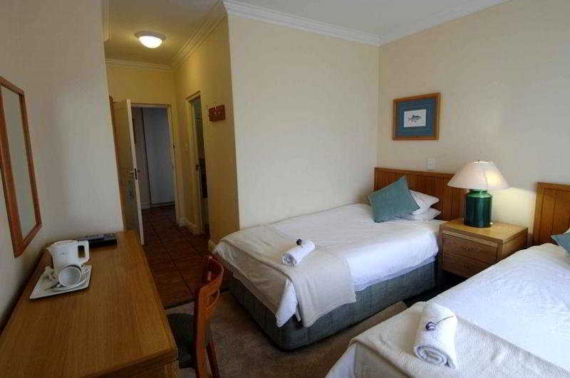 Keurbooms River Lodge 1115 Plettenberg Bay Eksteriør billede