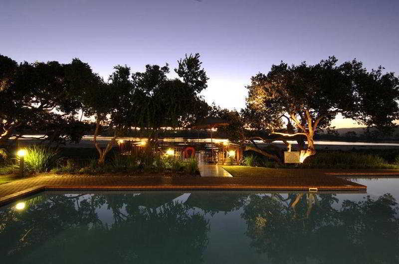 Keurbooms River Lodge 1115 Plettenberg Bay Eksteriør billede