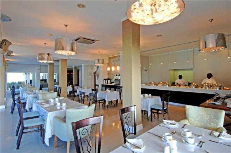 Keurbooms River Lodge 1115 Plettenberg Bay Eksteriør billede
