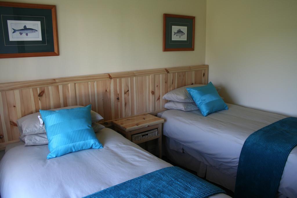 Keurbooms River Lodge 1115 Plettenberg Bay Eksteriør billede