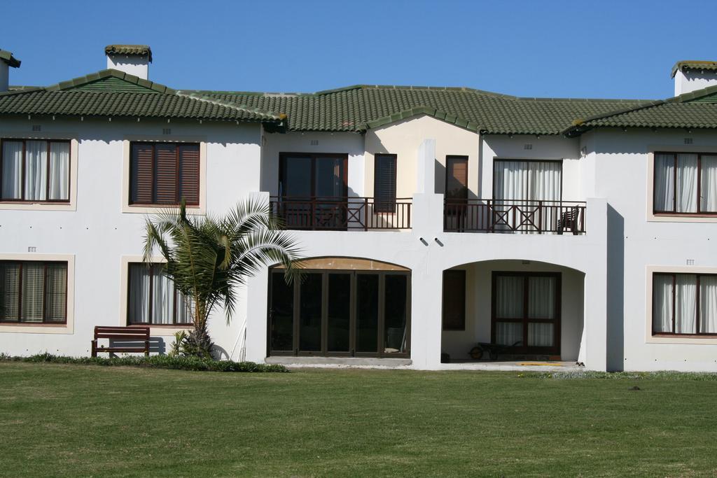 Keurbooms River Lodge 1115 Plettenberg Bay Eksteriør billede