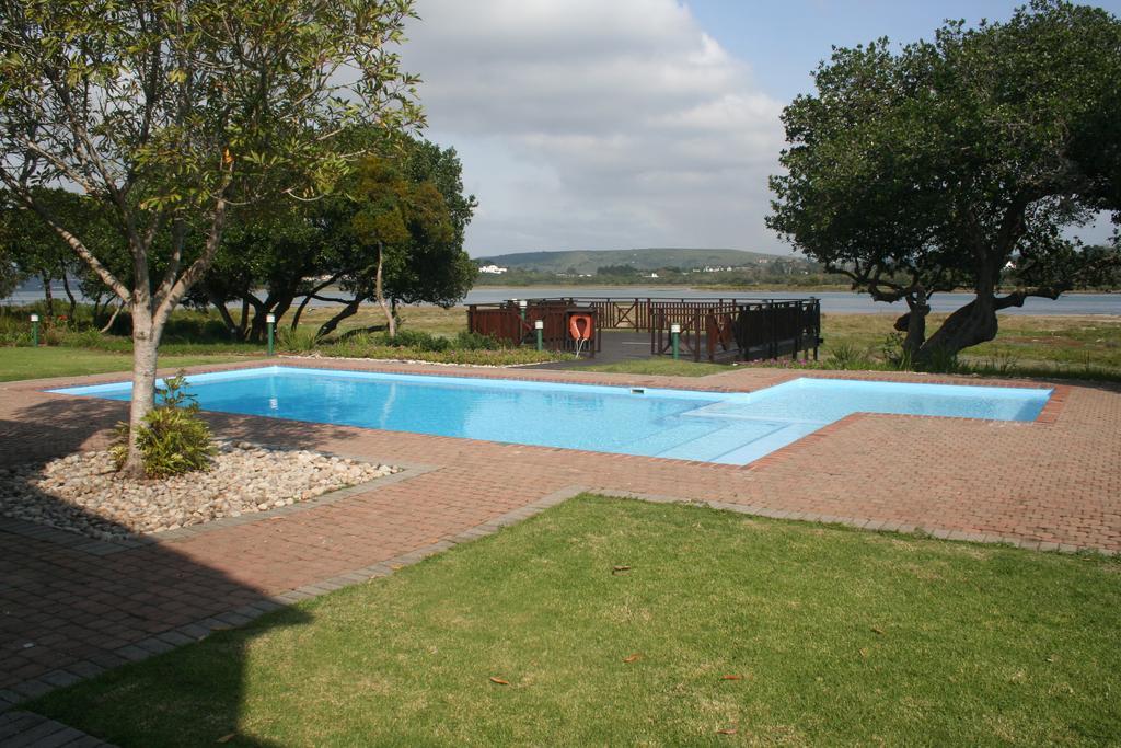 Keurbooms River Lodge 1115 Plettenberg Bay Eksteriør billede