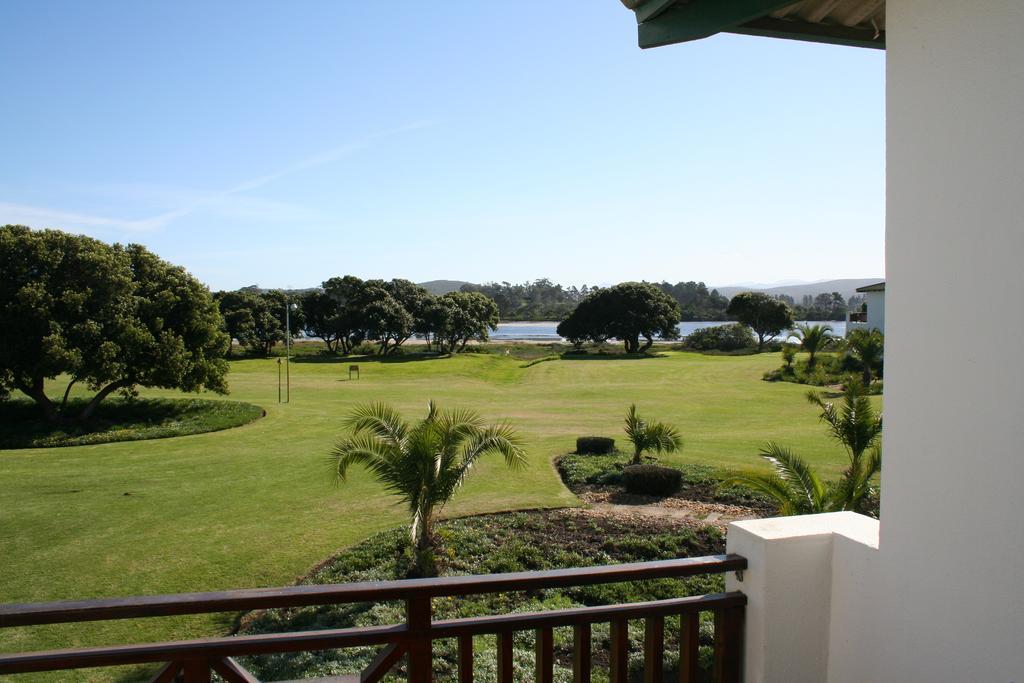 Keurbooms River Lodge 1115 Plettenberg Bay Eksteriør billede