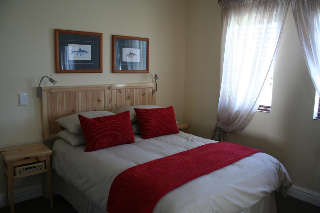 Keurbooms River Lodge 1115 Plettenberg Bay Eksteriør billede