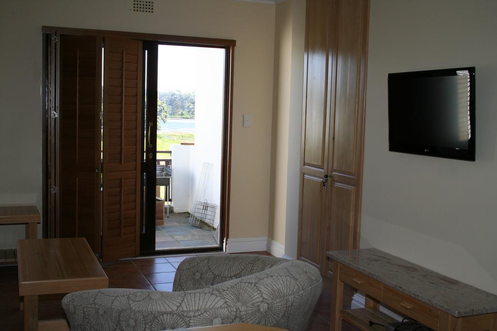 Keurbooms River Lodge 1115 Plettenberg Bay Eksteriør billede